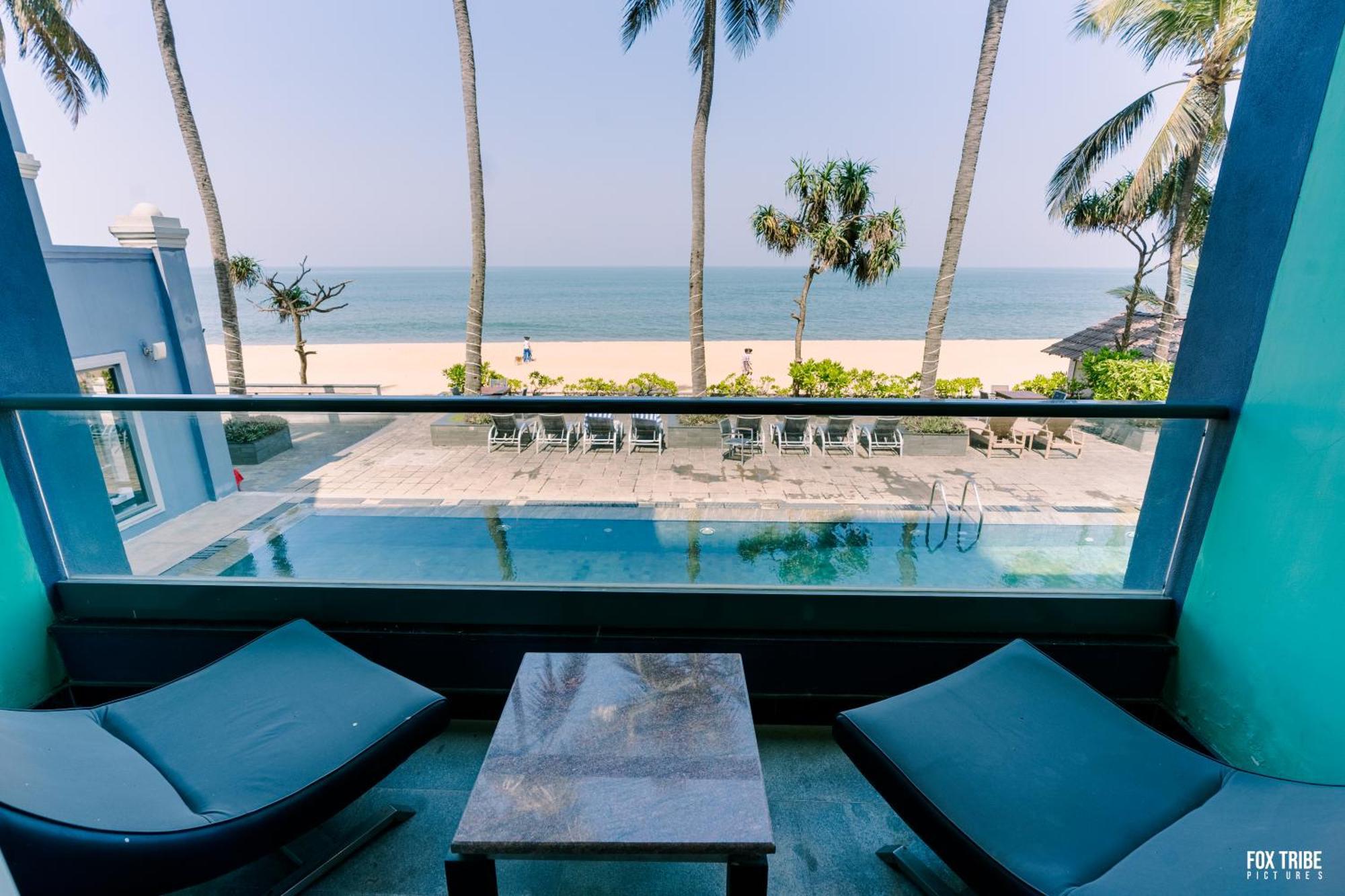 Earl'S Regent Negombo Hotel Exterior foto